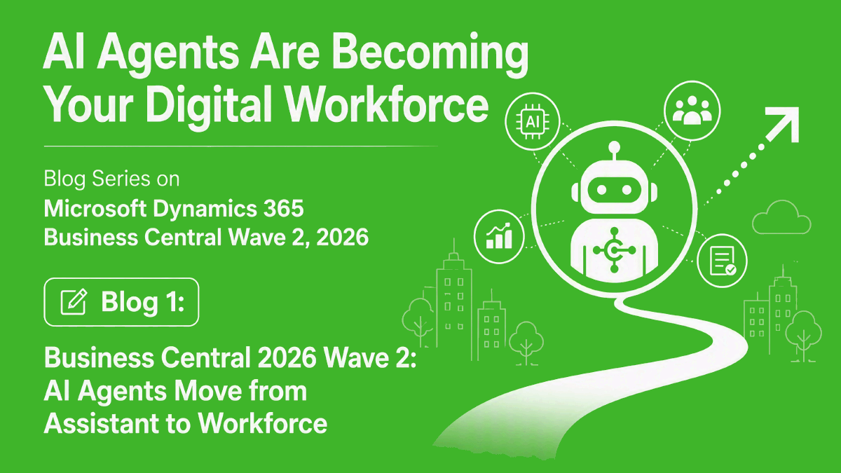 AI Agents Are Becoming Your Digital Workforce