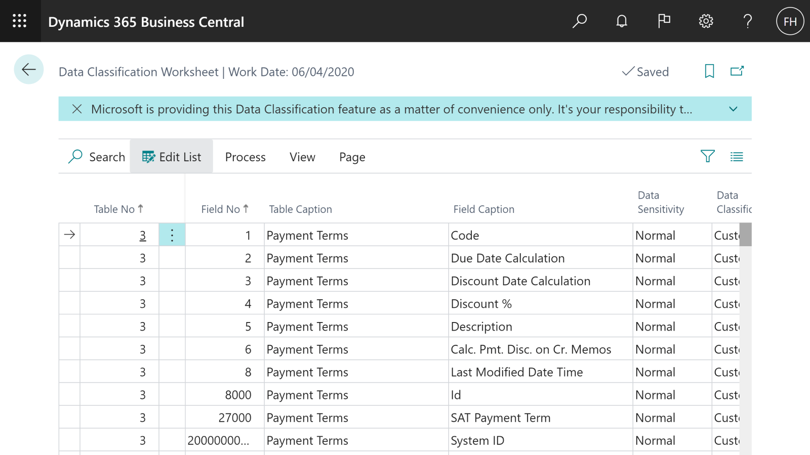 Automate workflows and processes