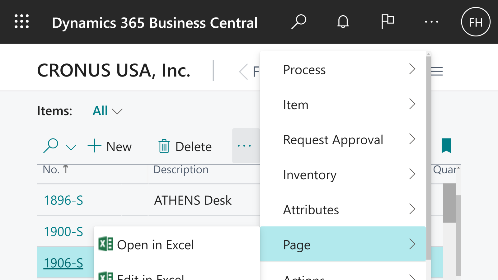Connect your data with Microsoft 365