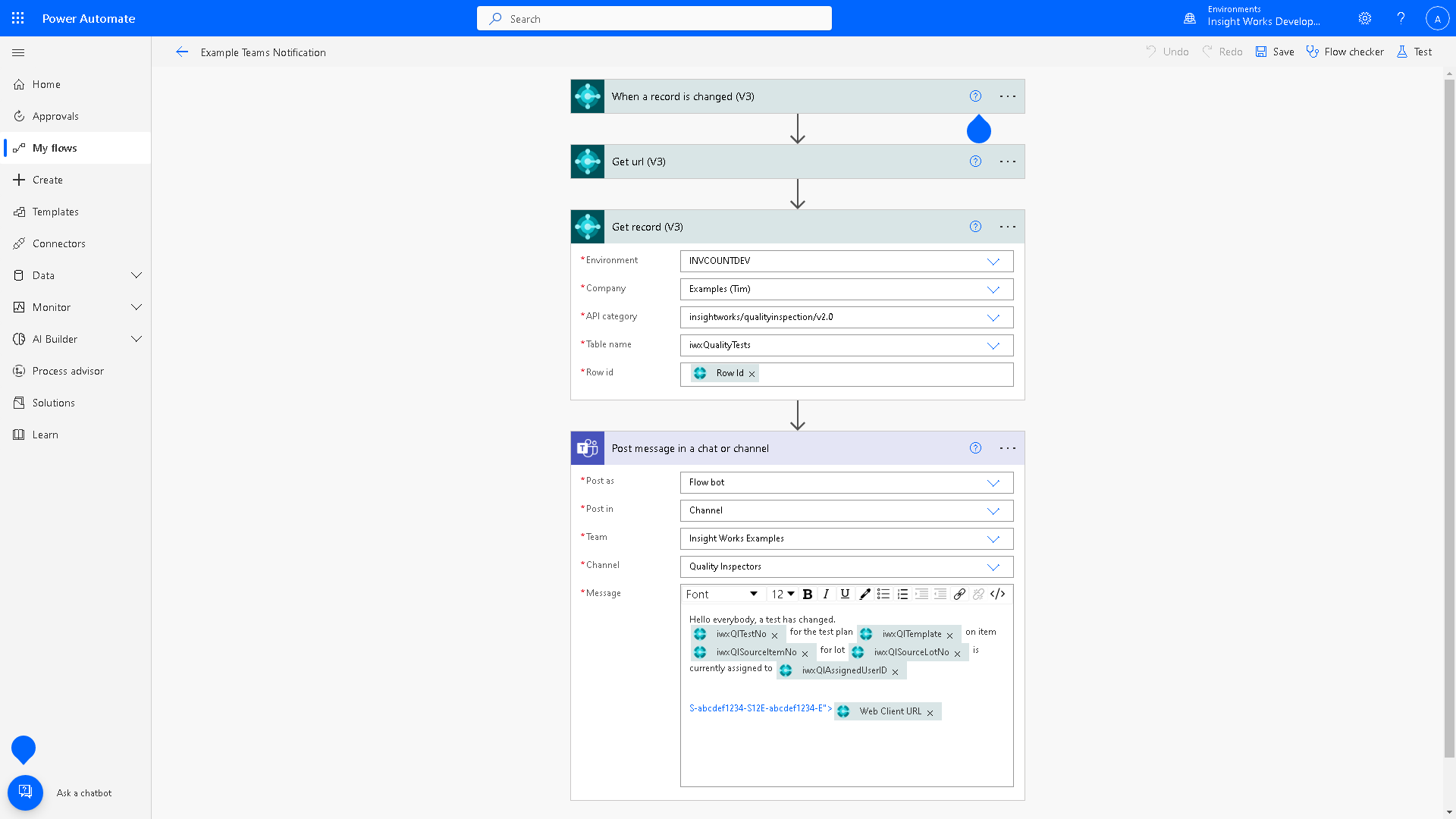 Power Automate