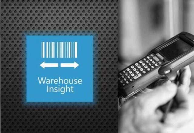 Warehouse Insight