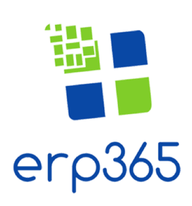 erp365 logo