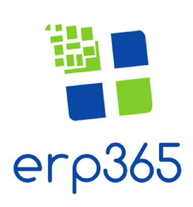 erp365 logo