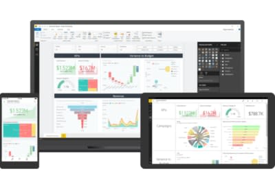 Power BI